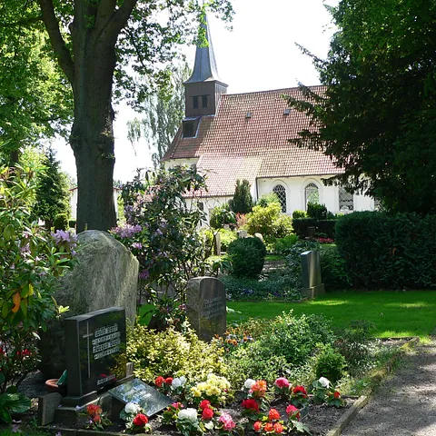 Kapelle Reinfeld